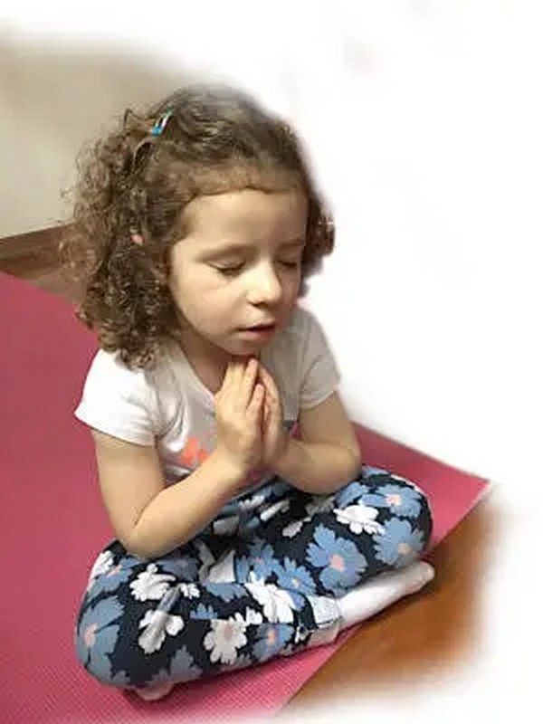 Yoga Infantil – Bala Yoga