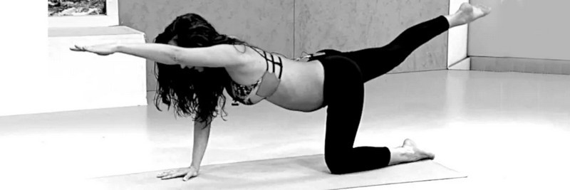 Yoga para Gestantes
